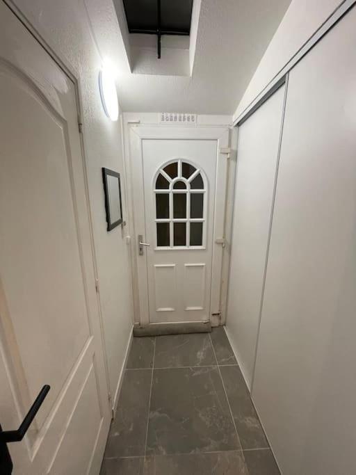Charmant Appartement Americain Saint-Denis  Luaran gambar
